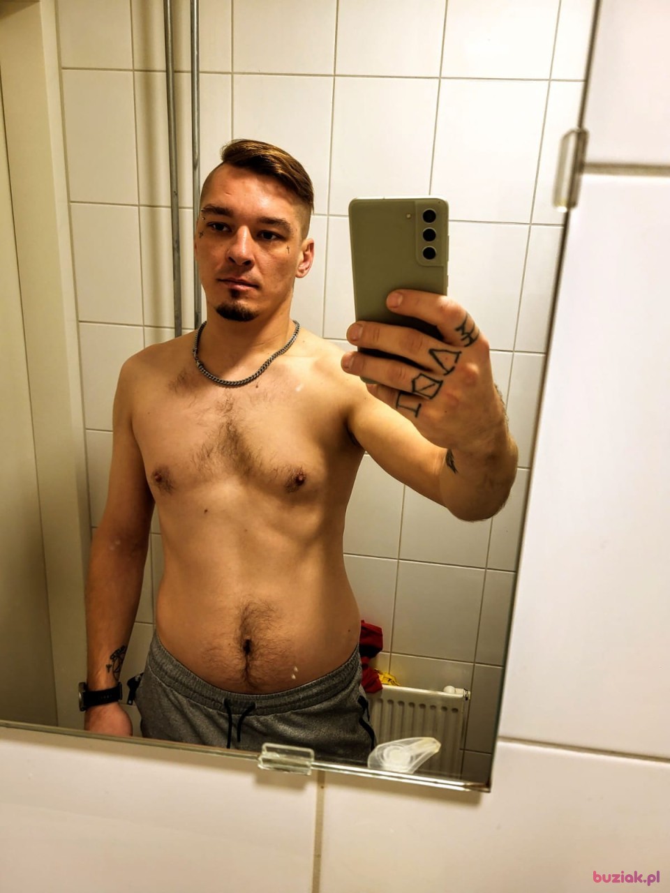 Maciej, Male, 33, Amsterdam, Holandia, Photo: 5