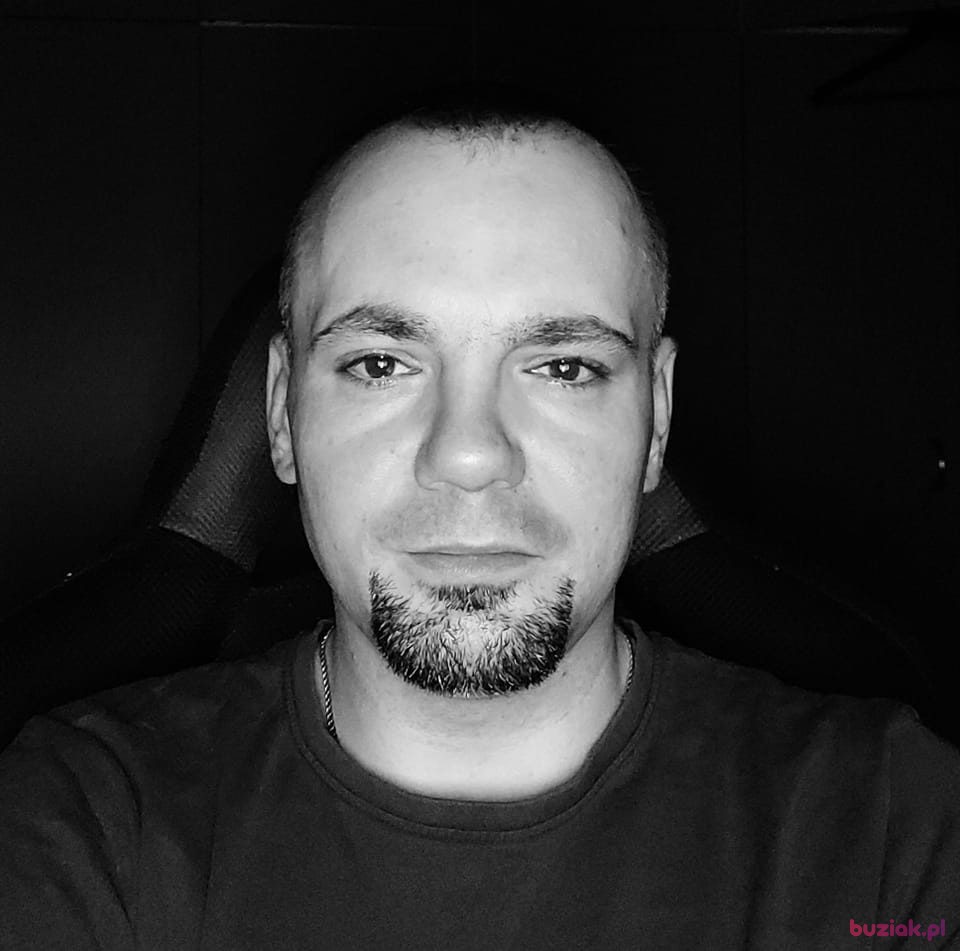 Cezary, Mężczyzna, 37, Warszawa, Polska: 1