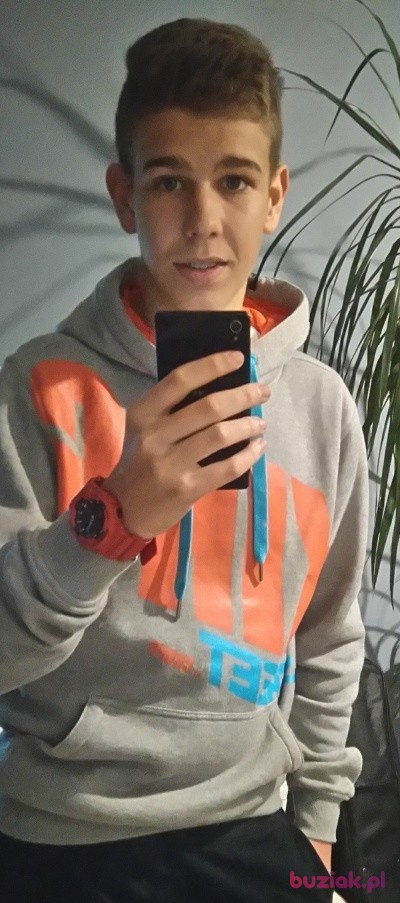 Bartek7265, Mężczyzna, 25, Gliwice, Polska: 1