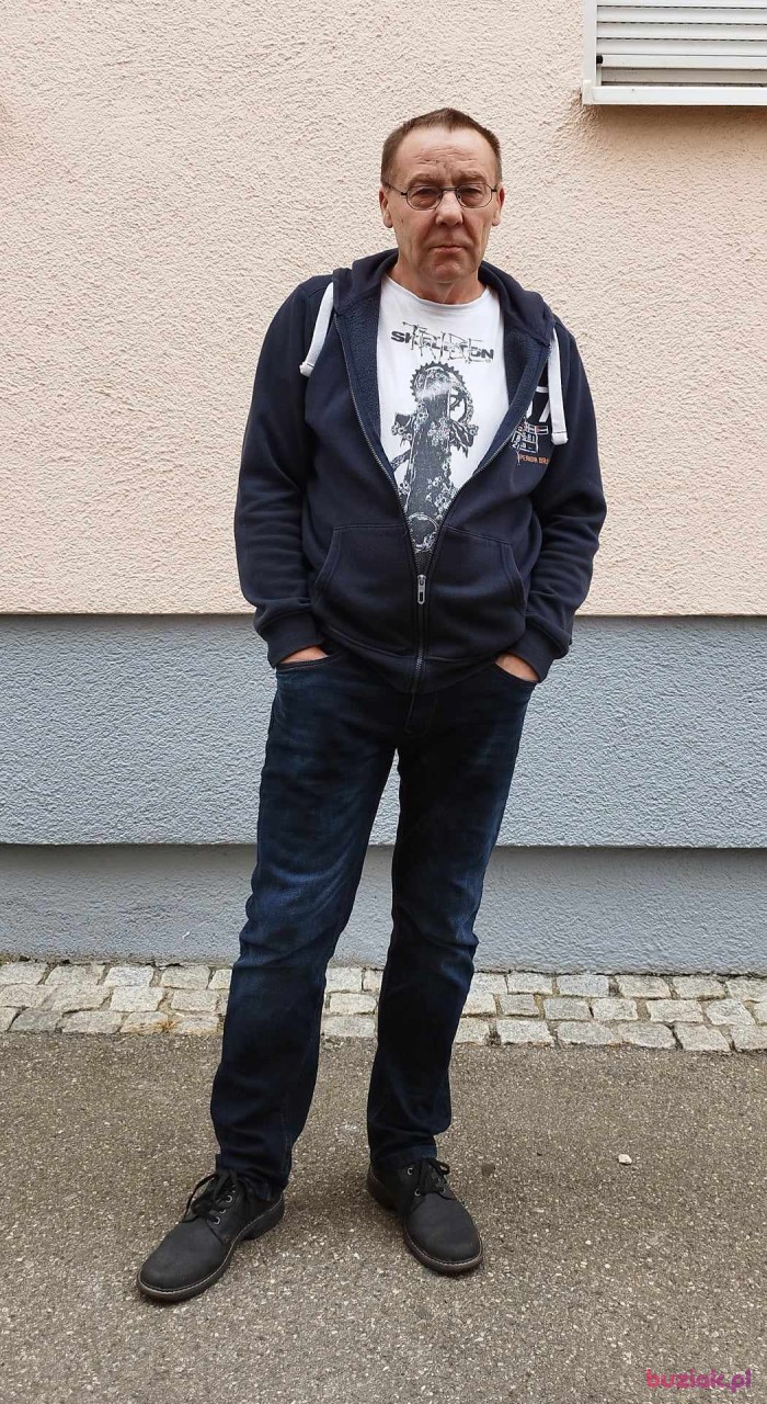 grzegorz, Male, 58, Bad Bellingen, Niemcy, Photo: 3