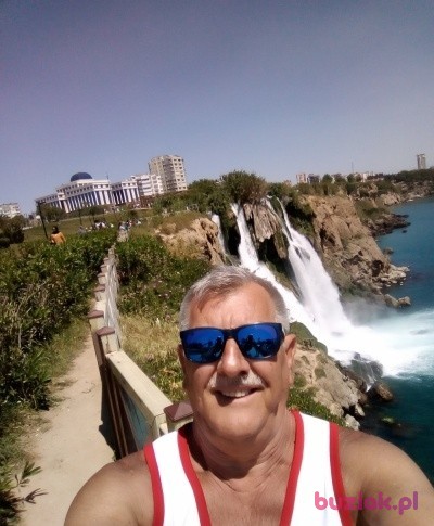 marek, Male, 69, Westminster, Wielka Brytania: 1