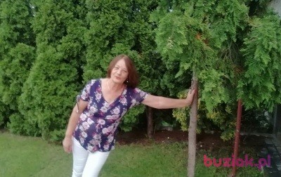 ela, Kobieta, 66, Gniezno, Polska, Zdjęcie: 6