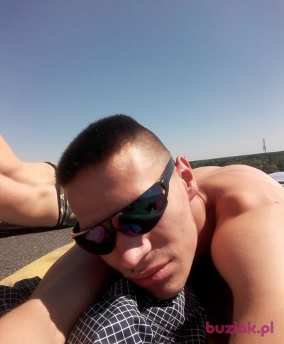 Michał, Mężczyzna, 29, Warszawa, Polska, Zdjęcie: 1