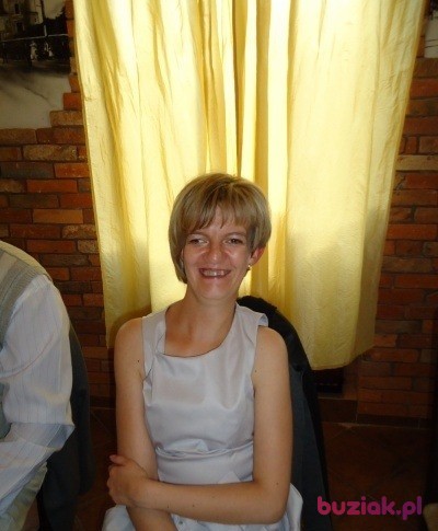 Grażyna, Female, 44, Ruda Śląska, Polska, Photo: 2