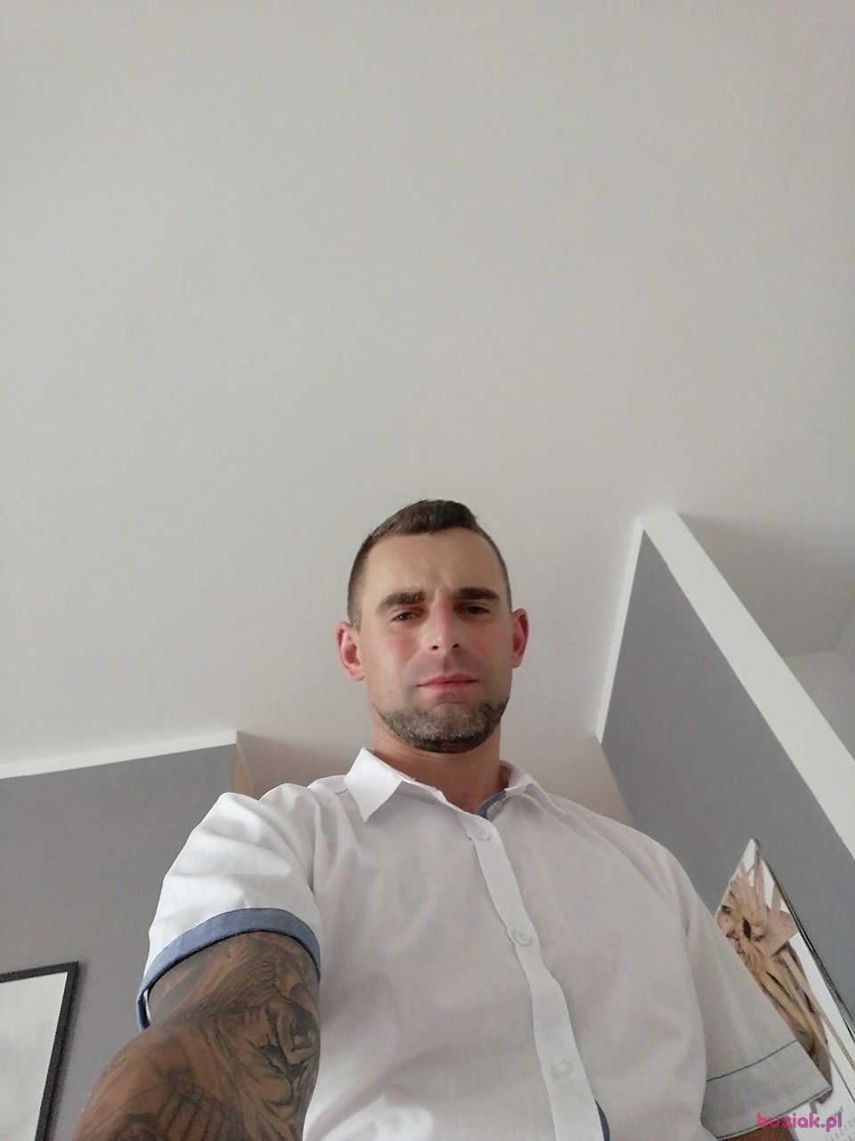 Marcin, Mężczyzna, 37, Toruń, Polska: 1