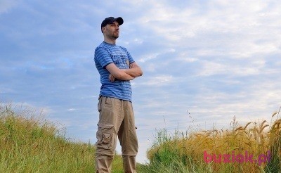 Mac, Mężczyzna, 45, Jelenia Góra, Polska, Zdjęcie: 3