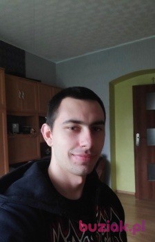 Paweł, Male, 29, Pakość, Polska, Photo: 2