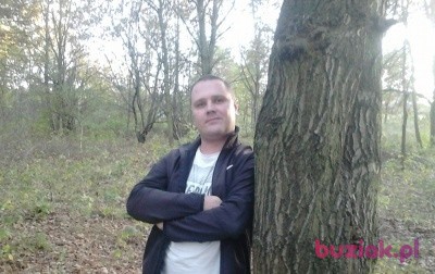 Slawek M, Mężczyzna, 42, Kraków, Polska: 1