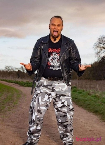 Franek , Mężczyzna, 36, Northampton, Wielka Brytania: 1