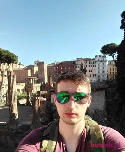 Adrian, Mężczyzna, 28, Jelcz-Laskowice, Polska, Zdjęcie: 2