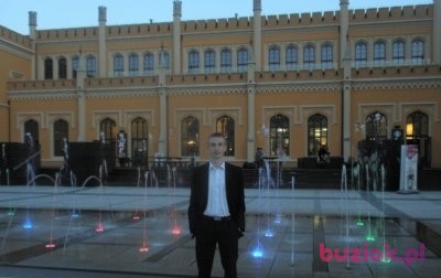stryma1, Mężczyzna, 29, Warszawa, Polska: 1