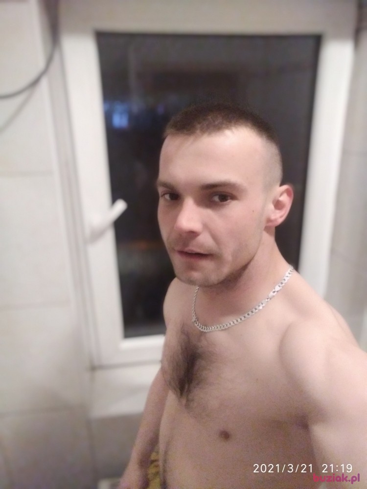 Patryk, Male, 31, Wolin, Polska: 1