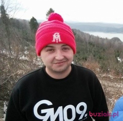 Maciej, Mężczyzna, 30, Warszawa, Polska, Zdjęcie: 1