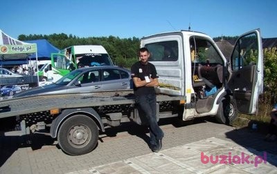 Karol, Male, 32, Dobre Miasto, Polska: 1