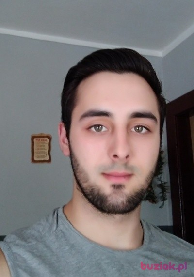 Darek, Mężczyzna, 30, Zabrze, Polska: 1