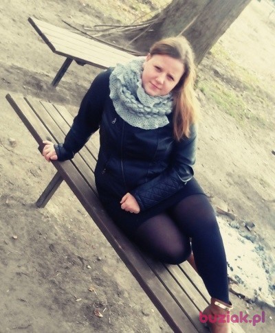 Beata, Female, 32, Orneta, Polska, Photo: 3