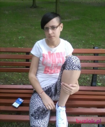 Daria, Female, 27, Mikołów, Polska, Photo: 2