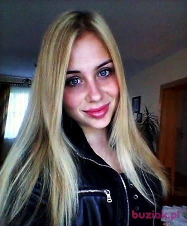 Paula, Kobieta, 27, Police, Polska, Zdjęcie: 1