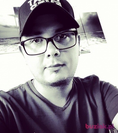 Maciek , Male, 30, Nysa, Polska, Photo: 2