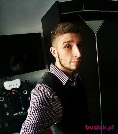 Mariusz, Mężczyzna, 33, Świętochłowice, Polska, Zdjęcie: 4