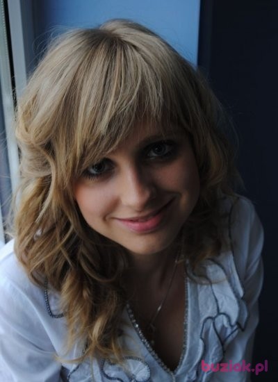 Daria, Female, 33, Radom, Polska: 1