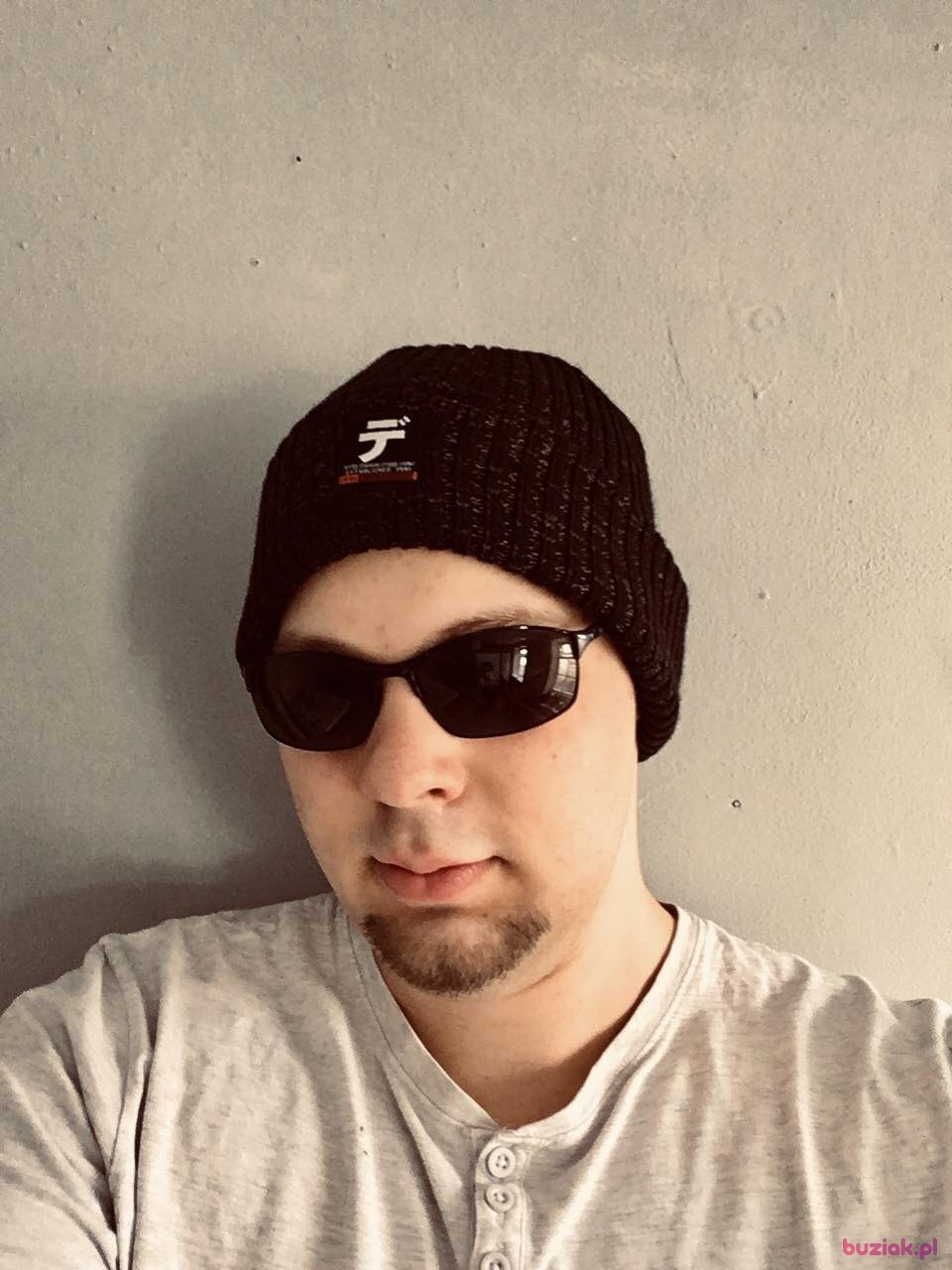 Maciej, Male, 25, Mińsk Mazowiecki, Polska, Photo: 3