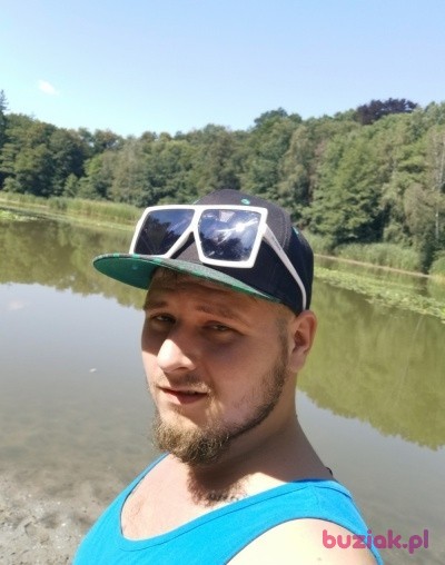 Agoromi, Male, 30, Szczecin, Polska, Photo: 1