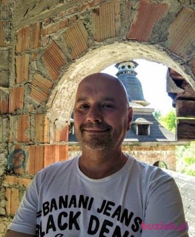 Przemek , Mężczyzna, 47, Berlin, Niemcy, Zdjęcie: 2