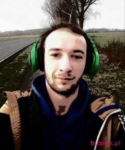 Adam, Male, 30, Wrocław, Polska, Photo: 3