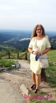Wiesława, Kobieta, 69, Mysłowice, Polska, Zdjęcie: 1