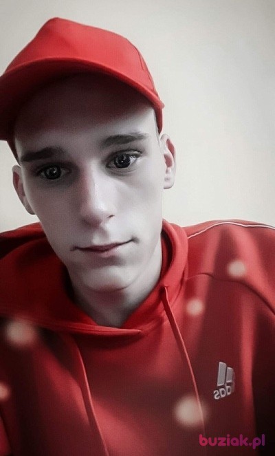 Michał, Male, 25, Prudnik, Polska: 1