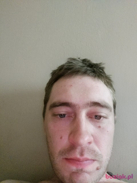 Maciej, Mężczyzna, 28, Sokółka, Polska: 1