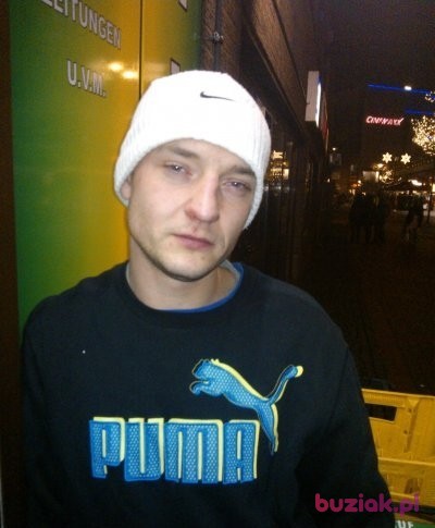 Piotr, Male, 40, Olecko, Polska, Photo: 1