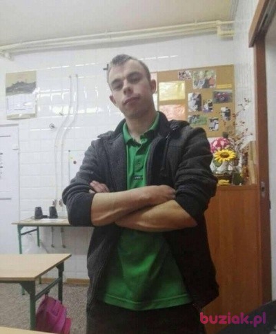 hujcieto, Male, 28, Drobin, Polska: 1