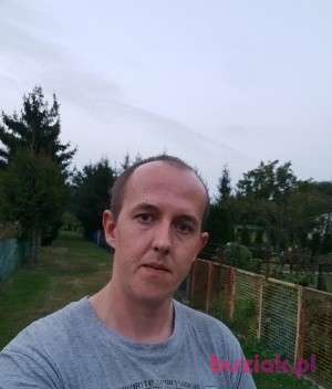 Marcin, Mężczyzna, 37, Toruń, Polska: 1
