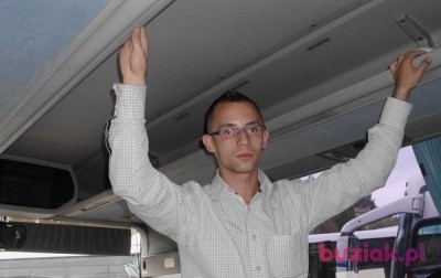 Łukasz, Mężczyzna, 31, Gdańsk, Polska: 1