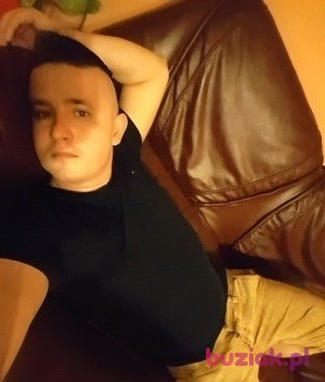 Oskar242, Male, 31, Pniewy, Polska: 1