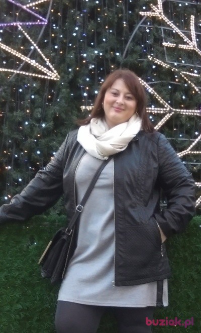 Gosia, Female, 41, Wrocław, Polska, Photo: 2