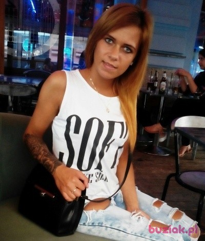 Paamelciaax33, Kobieta, 29, Szczecin, Polska, Zdjęcie: 1
