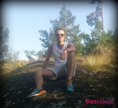 Michał, Male, 31, Radom, Polska, Photo: 2