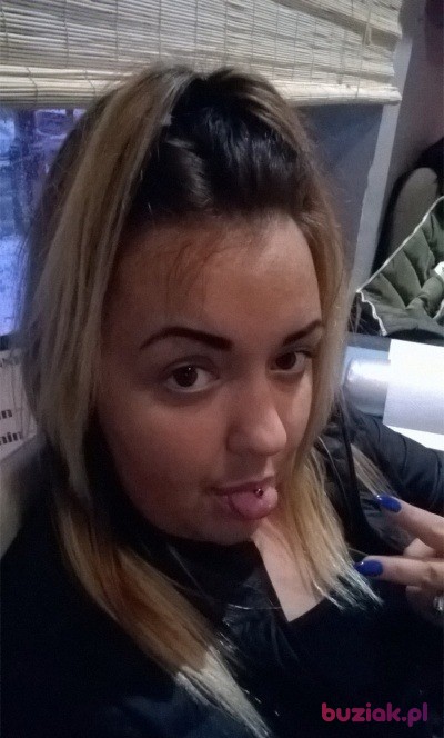 magdalena , Female, 33, Łódź, Polska, Photo: 2