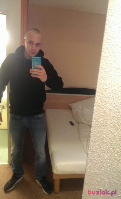 byku, Mężczyzna, 29, Recklinghausen North Rhine Westphalia, Niemcy: 1