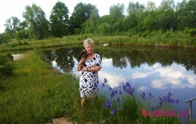 JANINA, Female, 65, Gryfino, Polska, Photo: 4