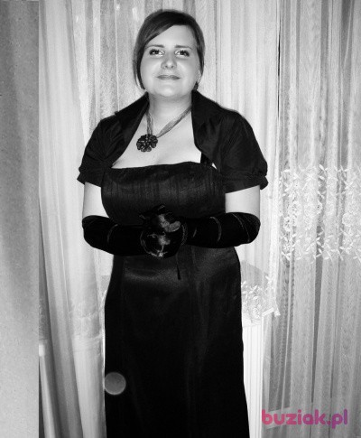 Elżbieta, Kobieta, 35, Katowice, Polska, Zdjęcie: 2