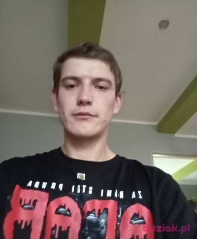 Patryk, Male, 30, Biała Podlaska, Polska, Photo: 1