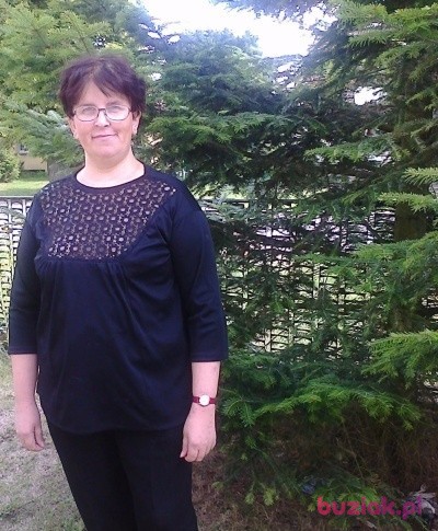 klaudia, Female, 50, Piła, Polska, Photo: 4