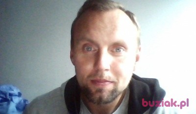 partner35, Male, 42, Poznań, Polska, Photo: 1