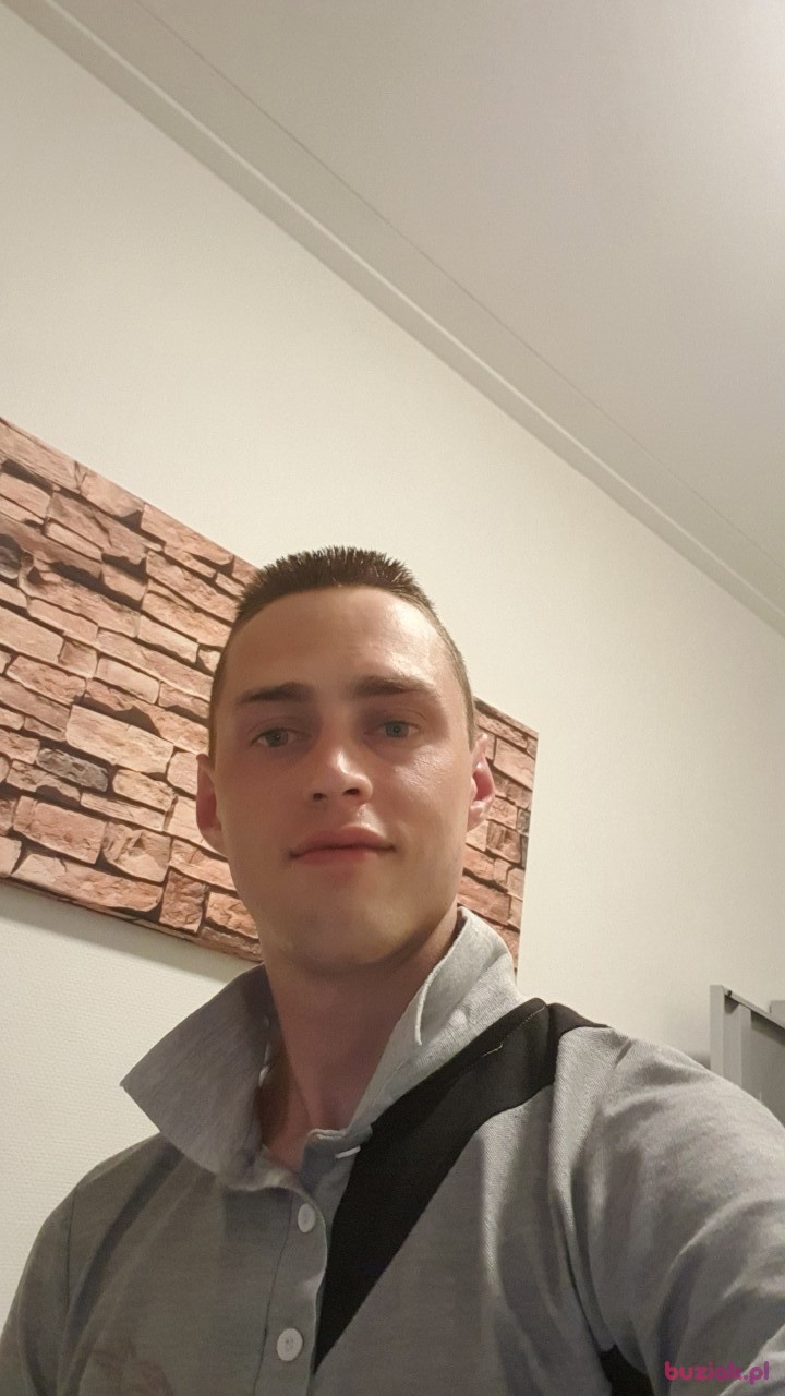 Arek, Mężczyzna, 31, Rotterdam South Holland Province, Holandia: 1