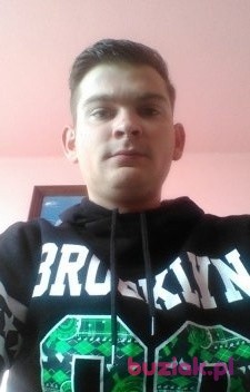 Łukasz , Male, 33, Miechów, Polska: 1
