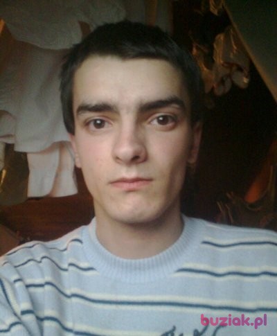 Łukasz, Male, 36, Trzebinia, Polska: 1